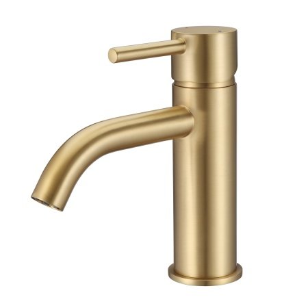 Nortiq Bluerain Amanu wastafelkraan