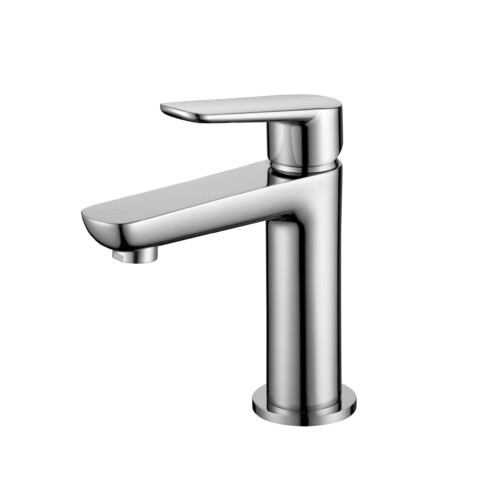 Thys Roma wastafel mengkraan chroom