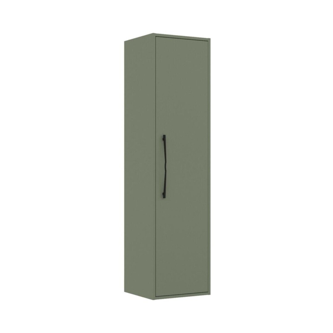 Richmond TV-meubel Ironville 200cm - goud / zwart marmer - Richmond Interiors - RI-7577