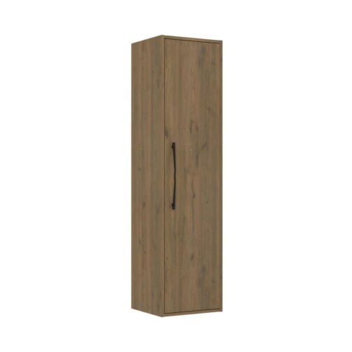 Allibert GALAXY Kolomkast 40 cm Eikhout cognac