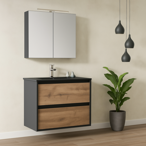 Thys Solo Melanie onderkast 80 cm