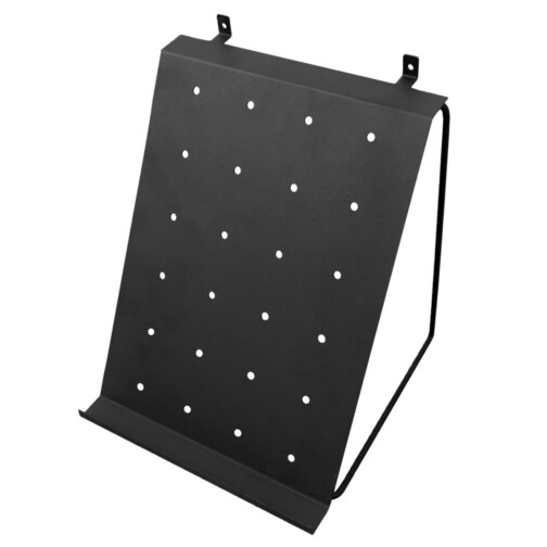 Millex schoenenrek 23 cm voor akoestische panelen