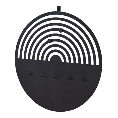 Millex rond memobord Ø30 cm voor akoestische panelen