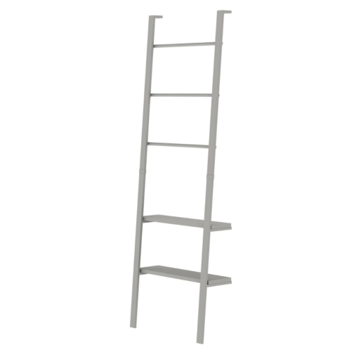 Allibert Loft-Game ladder Handdoekhouder – grijs