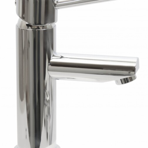 Best-Design Chrome "Maximal" wastafelmengkraan