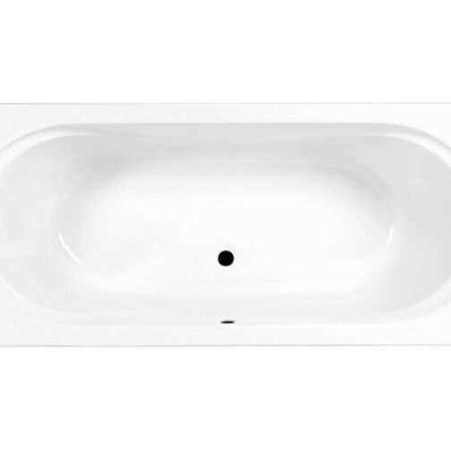 Best-Design "Schuit" bad 180x80x43cm