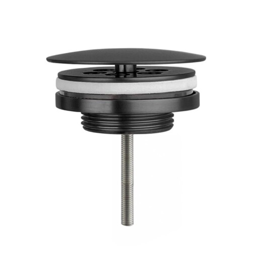 Best-Design "Moya" low fontein afvoer plug 5/4" gunmetal