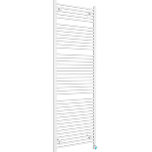 Best-Design Senden Wit Elektrische Radiator Wit 1160 W 1800x600mm