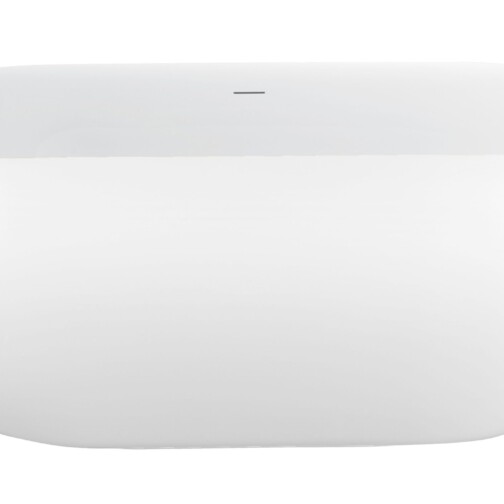 Best-Design "Friday-Glans-Wit" vrijstaand bad 178x78x60 cm