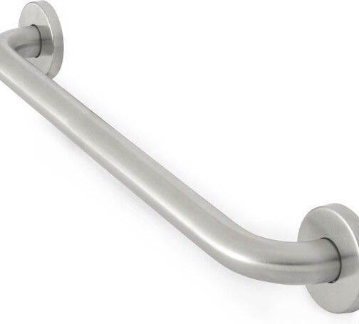 Tiger Galaxy Badgreep - 45 cm - RVS