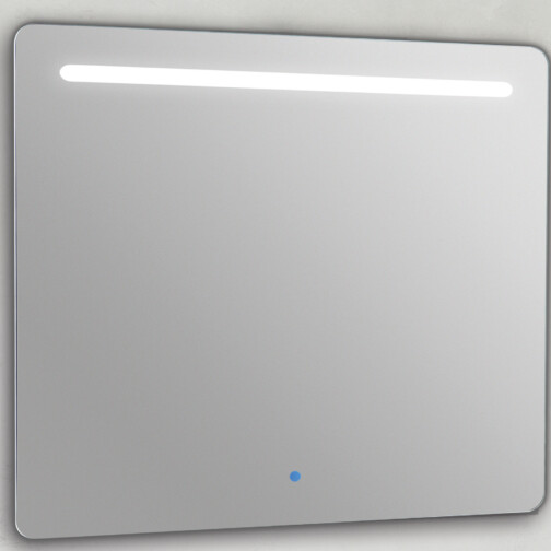 Thys Leo Spiegel – Met geïntegreerde LED verlichting en sensor