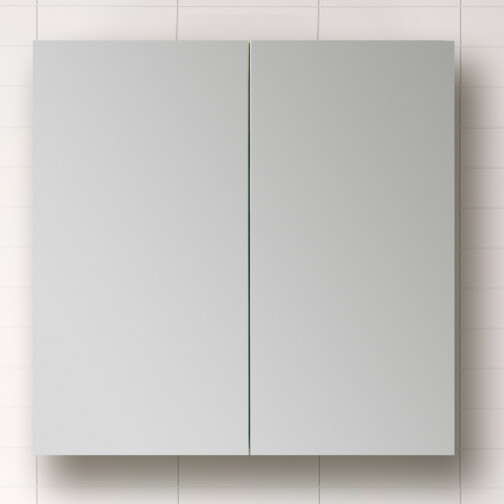 Thys Homeline Palermo spiegelkast 3 kleuren 60x70x14 cm