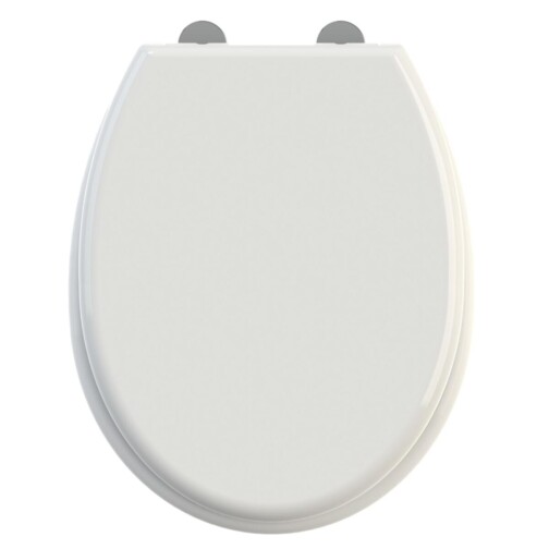 Allibert KIDS Glans Wit toilet zitting