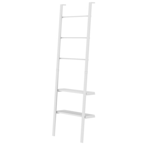 Allibert Loft-Game ladder Handdoekhouder - Wit