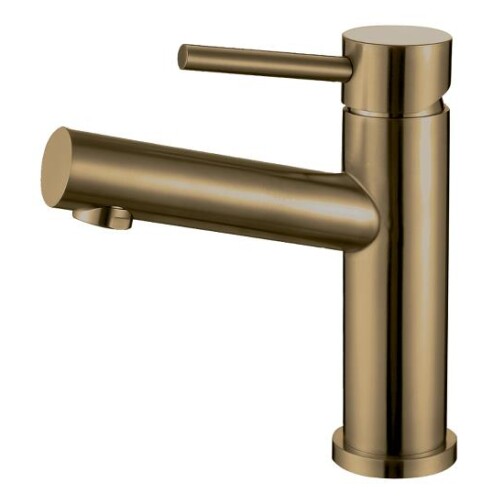 Bluerain Borneo wastafelmengkraan Antik Messing