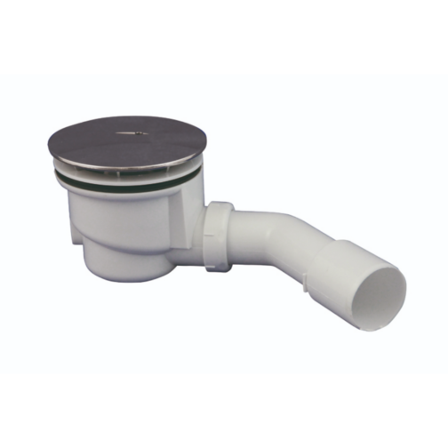 Best-Design "Populair" doucheplug 90/115 mm (Insteek)