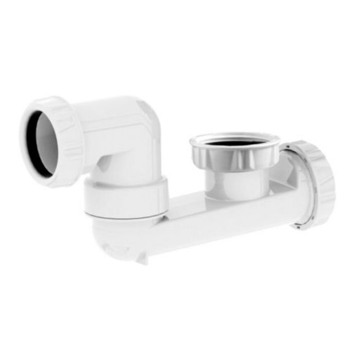 Allibert bad sifon extra plat