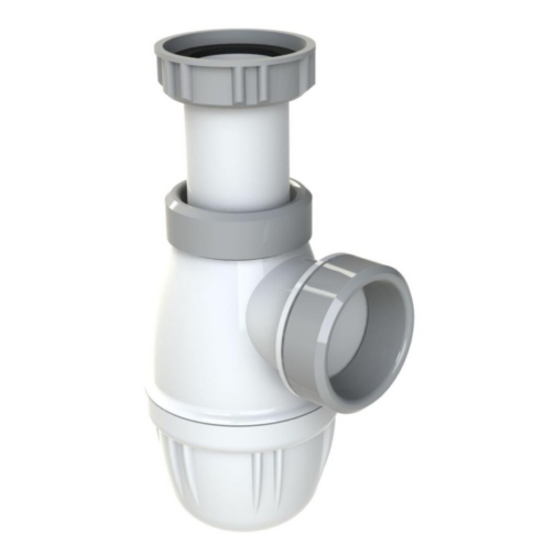 Allibert wastafel sifon standaard