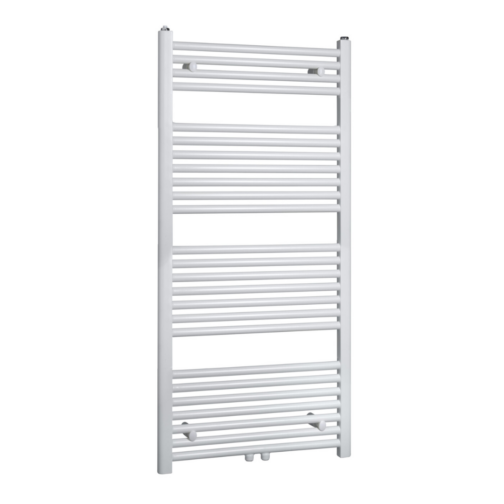 Best-Design Zero radiator Wit 729 W 1200x600mm