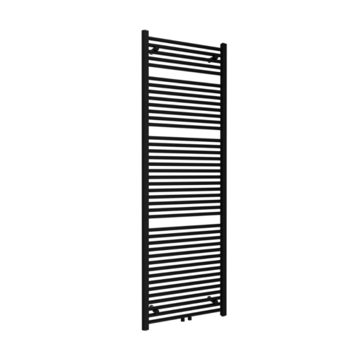 Best-Design Zero radiator Zwart 1269 W 1800x600mm