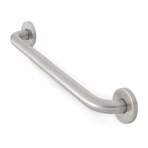 Tiger Galaxy Badgreep - 45 cm - RVS