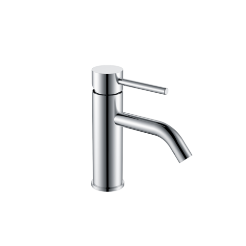 Easy Fit Wastafelkraan Chroom