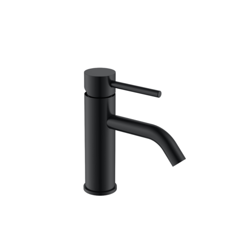 Milano Easy Fit Wastafelkraan