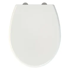 Allibert promo set 1+1 gratis Kealis toiletzitting wit