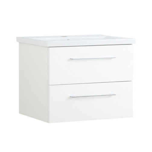 Nortiq Nevada onderkast 70 cm met 2 laden en porseleinen wastafelSelect 82 more words to run Humanizer.