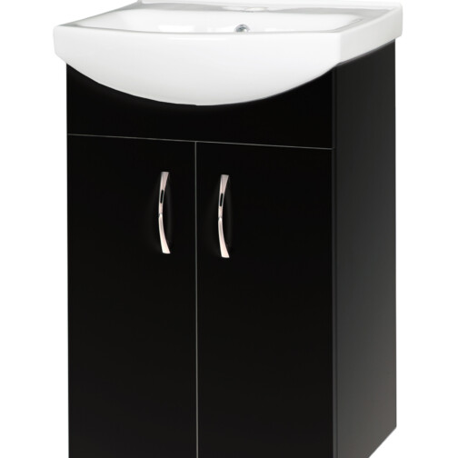 NORTIQ SHARP meubelset – 50 cm – met 2 deuren