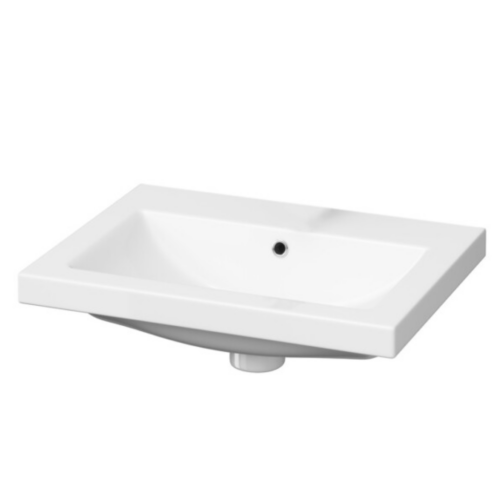 NORTIQ COMO WASTAFEL 60CM - WIT