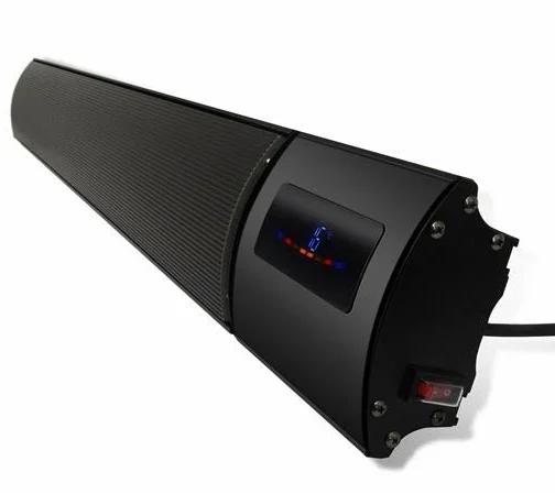 Smart HeatBar Infraroodstraler - 1200 watt