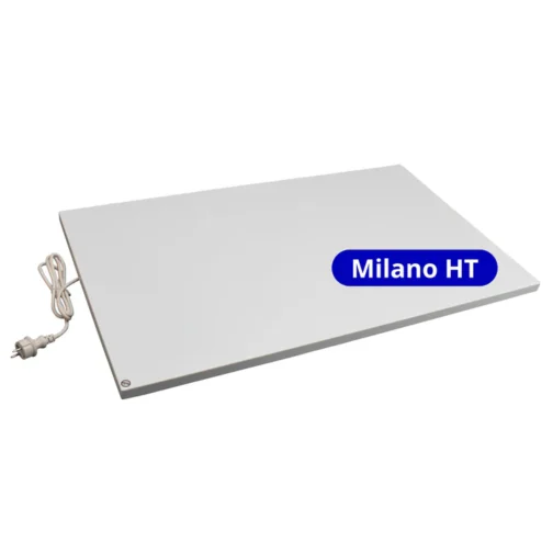 Infrarood paneel Milano HT plafondmontage 1150 Watt 75 x 120 cm