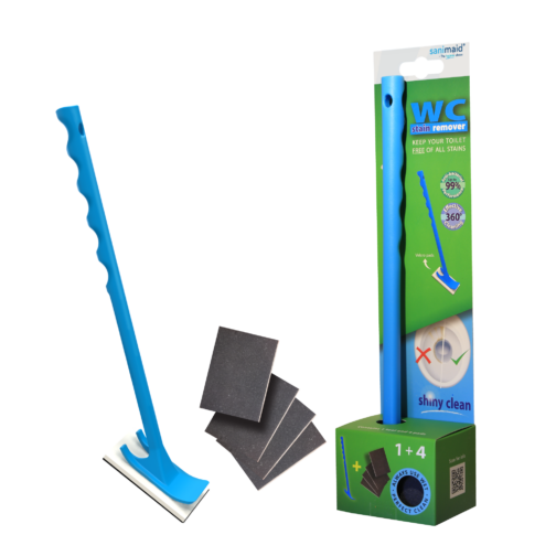 Sanimaid kalkverwijderaar Starter Kit