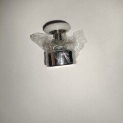 Sealskin slider wieltje