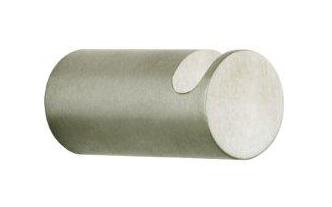 HOUSE INOX 2 STK. HANDDOEKHAKEN