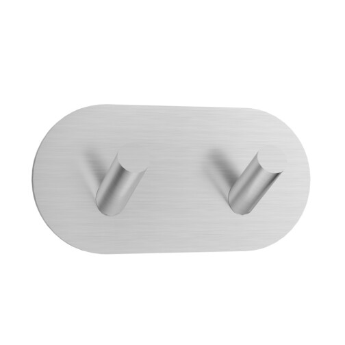 HOUSE LUCCA MATCHROOM DUBBELE HAAK