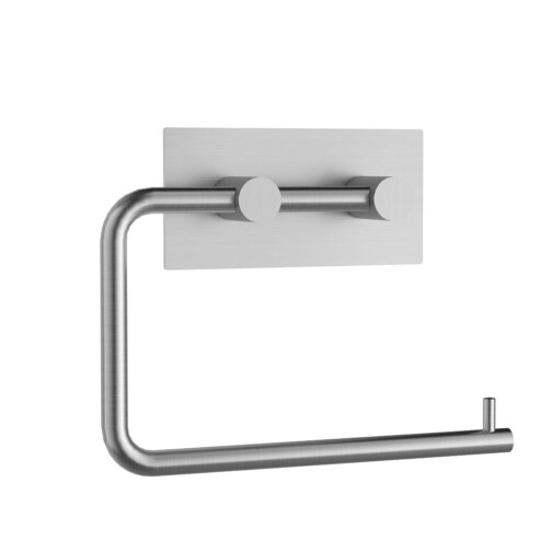 House Rio toiletrolhouder mat chroom