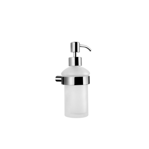 HOUSE STEEL ZEEPPOMP VOOR WAND