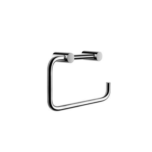 HOUSE STEEL TOILETROLHOUDER