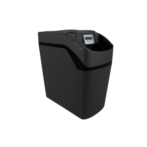Coneco Micro Pro Waterontharder Waterboss Homeguard Compact met KDF 55 & Voorfilter 1–4 pers.